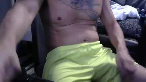 Randy8inbater online show from 28, 11, 2025