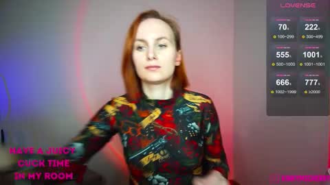 Snapshot of randycherry chatting on 2, 10, 2025 Cherry  Miss Cherry online show from 2, 10, 2025