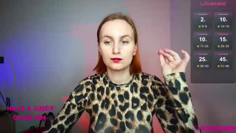Snapshot of randycherry chatting on 16, 10, 2025 Cherry  Miss Cherry online show from 16, 10, 2025
