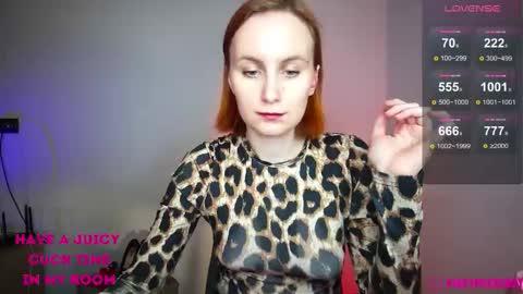 Snapshot of randycherry chatting on 17, 10, 2025 Cherry  Miss Cherry online show from 17, 10, 2025