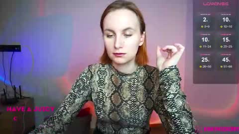 Snapshot of randycherry chatting on 18, 10, 2025 Cherry  Miss Cherry online show from 18, 10, 2025