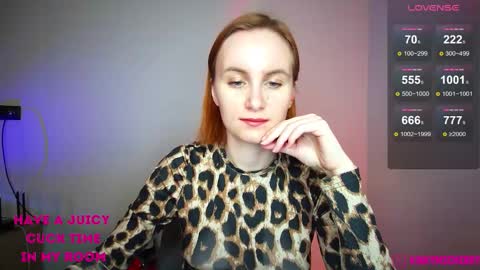 Snapshot of randycherry chatting on 21, 10, 2025 Cherry  Miss Cherry online show from 21, 10, 2025