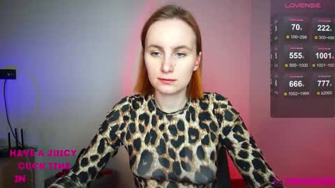 Snapshot of randycherry chatting on 24, 10, 2025 Cherry  Miss Cherry online show from 24, 10, 2025
