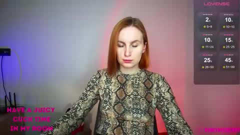 Snapshot of randycherry chatting on 26, 10, 2025 Cherry  Miss Cherry online show from 26, 10, 2025