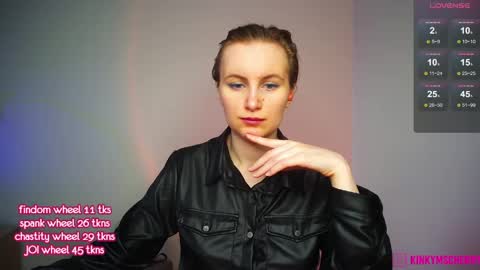 Cherry  Miss Cherry online show from 22, 3, 2026