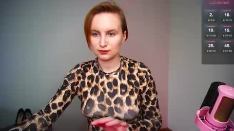 Snapshot of randycherry chatting on 28, 6, 2026 Cherry Miss Cherry online show from 28, 6, 2026