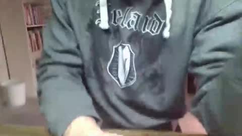 randydilf777 online show from 18, 2, 2026