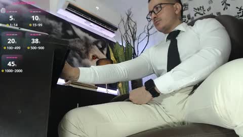 randylukehot online show from 13, 12, 2024