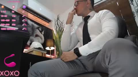 randylukehot online show from 9, 9, 2025