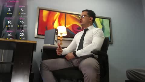 randylukehot online show from 7, 2, 2026