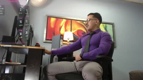 randylukehot online show from 15, 3, 2026