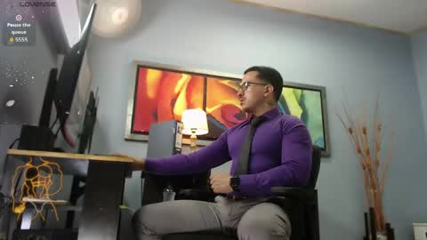 randylukehot online show from 11, 4, 2026