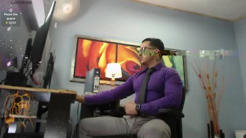 randylukehot online show from 12, 4, 2026