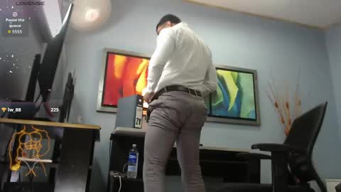 randylukehot online show from 29, 4, 2026