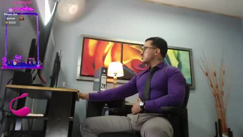 randylukehot online show from 2, 5, 2026