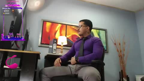 randylukehot online show from 3, 5, 2026