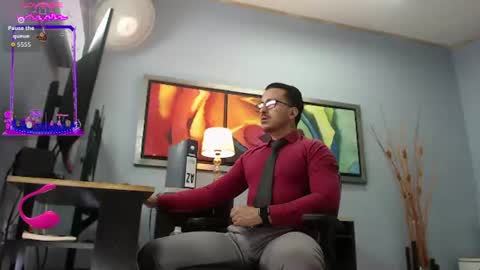 Snapshot of randylukehot chatting on 26, 6, 2026 randylukehot online show from 26, 6, 2026