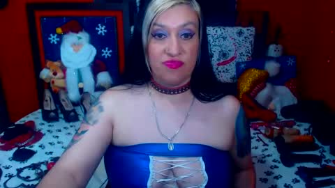 Sonia online show from 24, 12, 2024