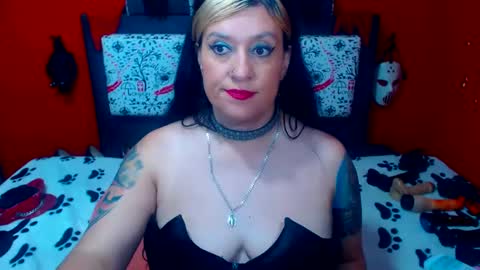 Sonia online show from 29, 1, 2025