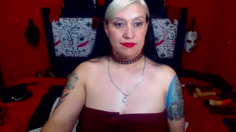 Sonia online show from 20, 2, 2025