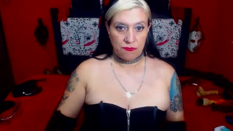 Sonia online show from 21, 2, 2025