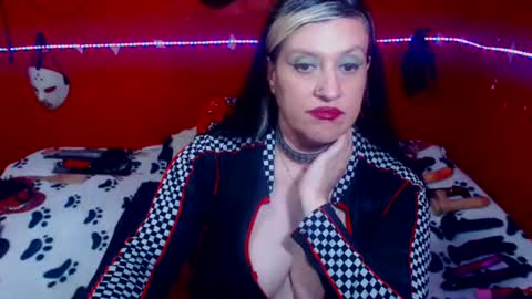 Sonia online show from 23, 3, 2026