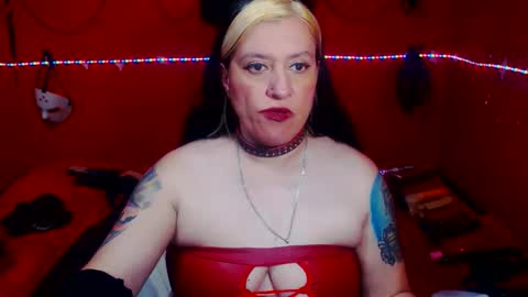 Snapshot of randymaturex01 chatting on 21, 4, 2026 Sonia online show from 21, 4, 2026