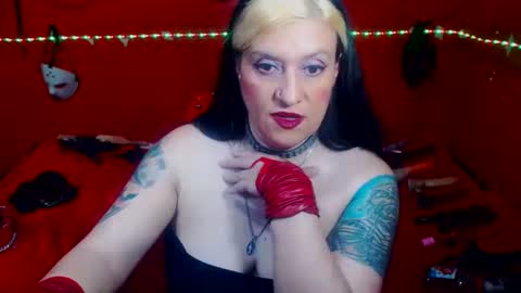 Snapshot of randymaturex01 chatting on 27, 4, 2026 Sonia online show from 27, 4, 2026