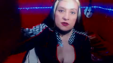 Snapshot of randymaturex01 chatting on 7, 5, 2026 Sonia online show from 7, 5, 2026
