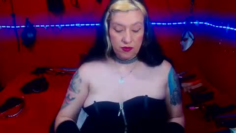 Snapshot of randymaturex01 chatting on 11, 5, 2026 Sonia online show from 11, 5, 2026