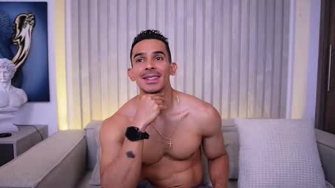 RANDY online show from 28, 11, 2025