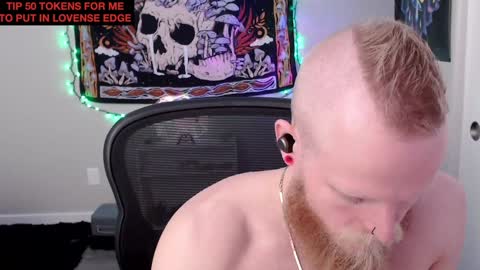 Snapshot of randyroderick chatting on 24, 1, 2025 Randy Rod online show from 24, 1, 2025