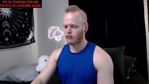 Randy Rod online show from 22, 12, 2025