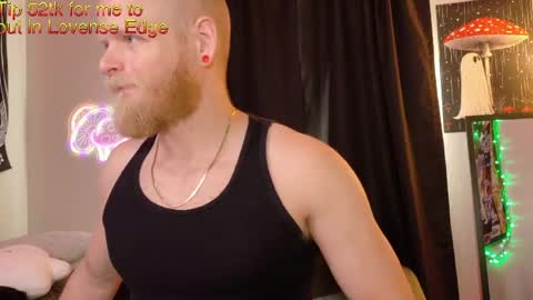 Randy Rod online show from 3, 5, 2026