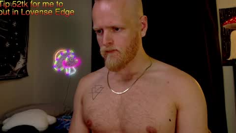 Randy Rod online show from 9, 5, 2026