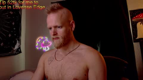 Randy Rod online show from 10, 5, 2026