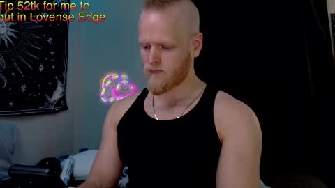 Randy Rod online show from 14, 5, 2026