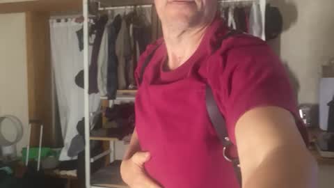 Snapshot of randytoy chatting on 24, 9, 2025 randytoy online show from 24, 9, 2025