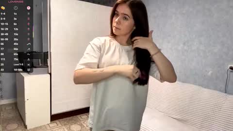 Lia online show from 21, 12, 2025