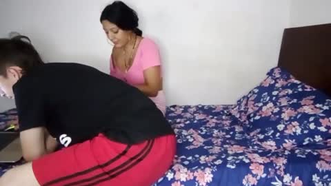 Rangel and Lola online show from 25, 1, 2025