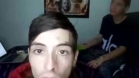 Rangel and Lola online show from 21, 9, 2025