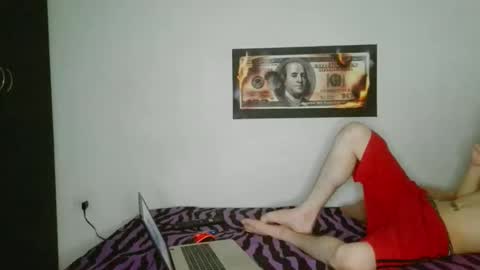 Rangel and Lola online show from 5, 1, 2026