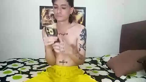 Rangel and Lola online show from 13, 4, 2026