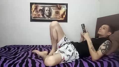Rangel and Lola online show from 12, 5, 2026