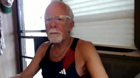 ranger1001 online show from 26, 4, 2026