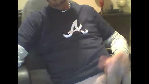 Snapshot of ranger1212us chatting on 14, 10, 2025 ranger1212us online show from 14, 10, 2025
