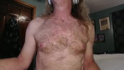 Ranger510 online show from 7, 12, 2024