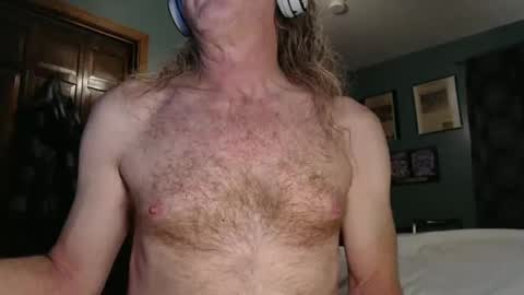 Ranger510 online show from 4, 1, 2025