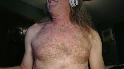 Ranger510 online show from 5, 1, 2025