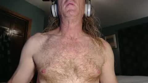 Ranger510 online show from 9, 1, 2025